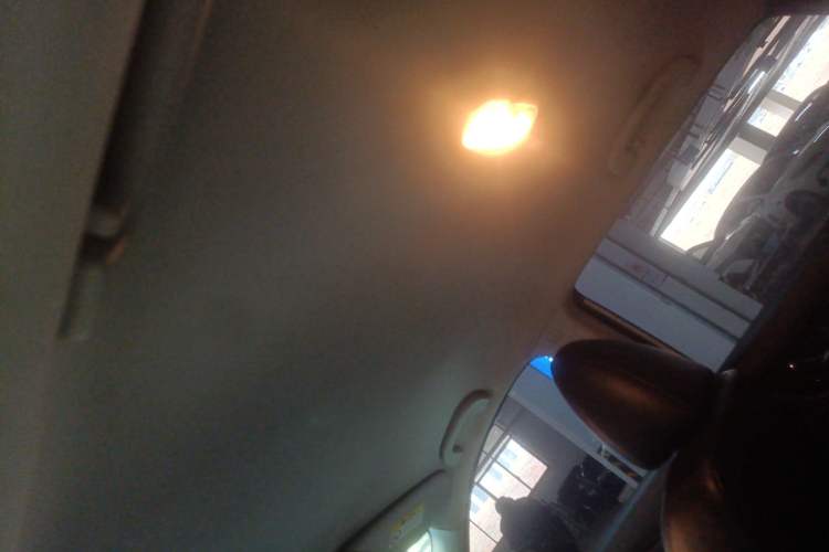 Used Nissan Qashqai 2017 2.0L CVT Smart Enjoyment Version China VI Standard