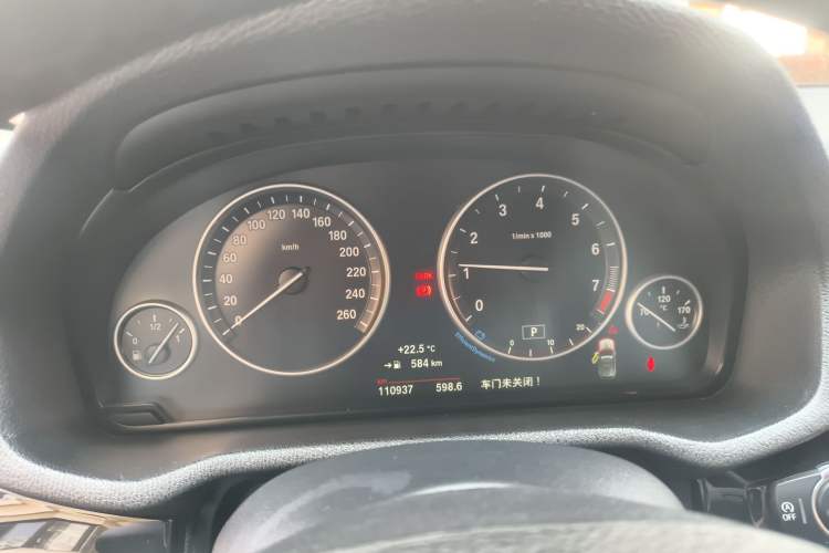 Used BMW X3 2014 xDrive20i X Design Package
