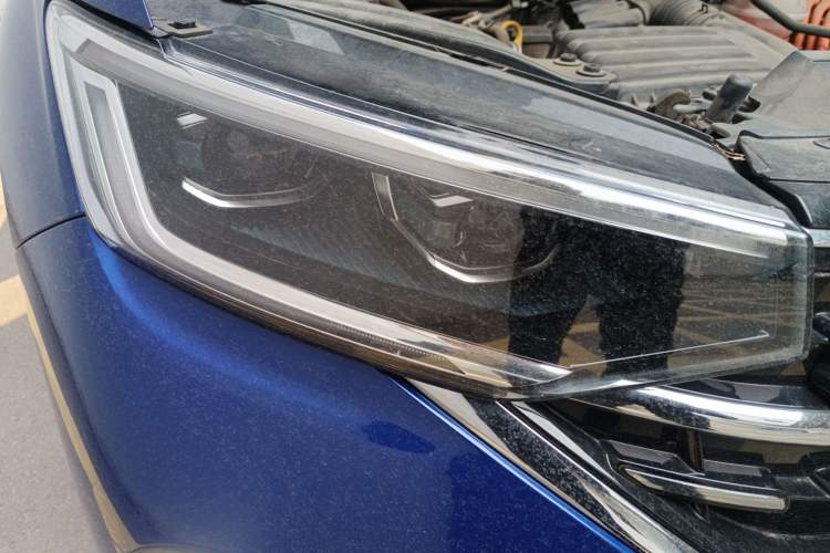 Used Volkswagen Tayron GTE Plug-in Hybrid 2023 280TSI Luxury Plus Advanced Edition Right Front Headlight