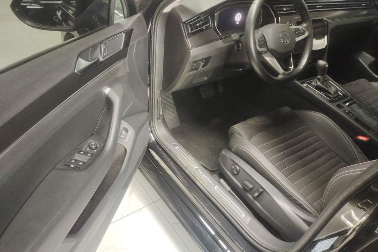 Used Volkswagen Magotan 2020 380TSI DSG Luxury Version