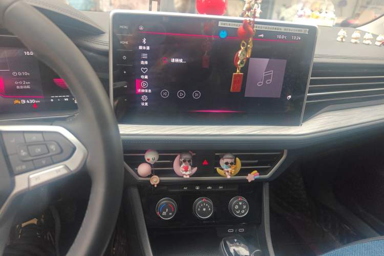 Used Volkswagen Sagitar 2023 300TSI DSG Excellence Edition
