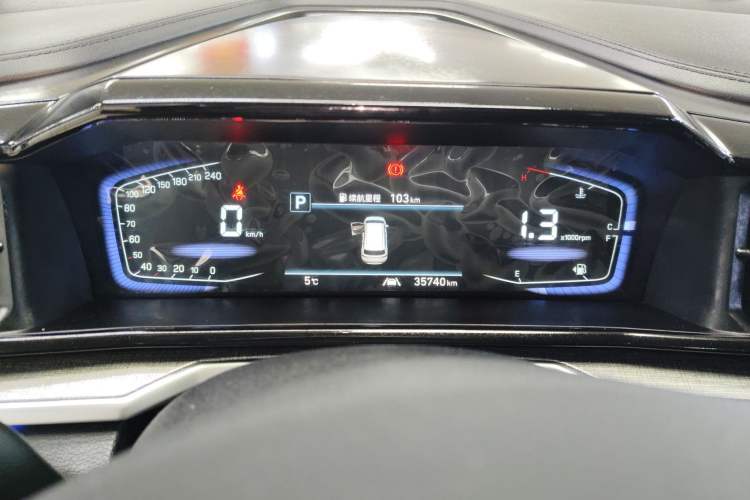 Used Hyundai Custo 2022 270TGDi Smart Luxury Flagship Edition TOP
