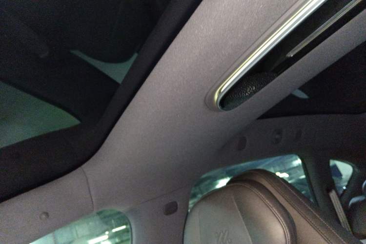 Used IM LS7 2023 77 kWh Urban Fit Rear-Wheel Drive