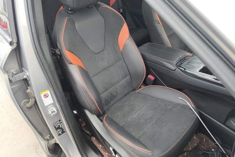 Used Haval XY 2022 1.5T ZhiZun Edition
