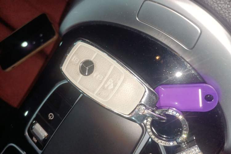 Used Mercedes-Benz C-Class 2019 C 260 Sport Edition
