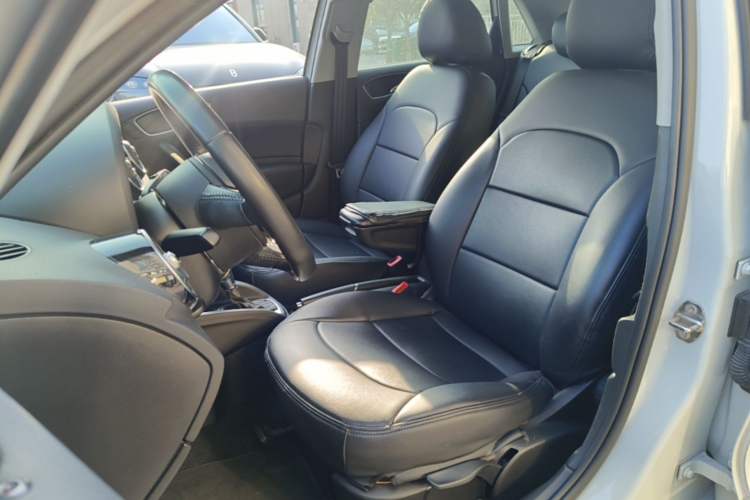 Used Audi A1 2014 30 TFSI Sportback Technology Model
