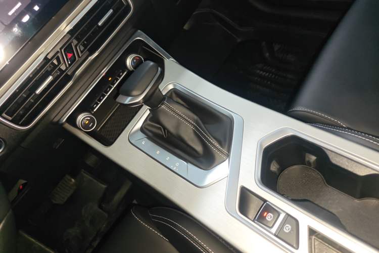 Used Geely Auto Coolray 2025 1.5L CVT Super Edition
