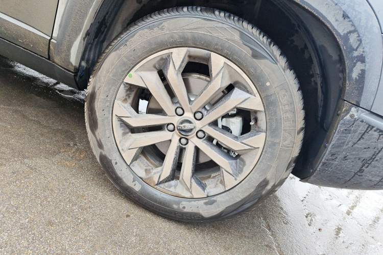 Used Haval DARGO 2026 Model 1.5T DCT Border Collie Edition