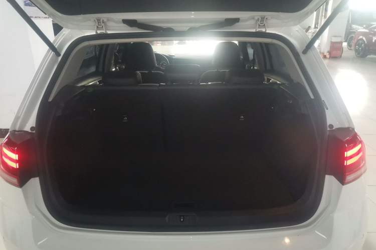 Used Volkswagen Golf 2020 280TSI DSG Comfort Version