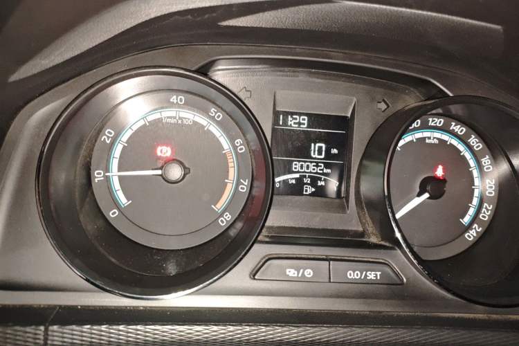 Used Skoda Kamiq 2020 1.5L Manual Standard Edition
