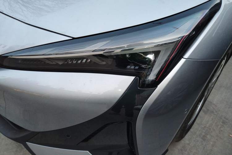 Used ARCFOX Alpha S5 2025 Facelifted 560PRO 185kW
