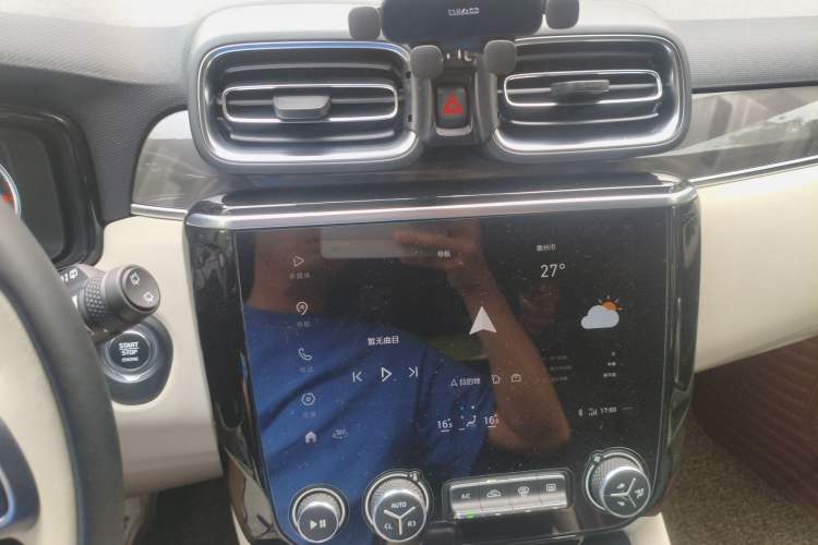 Used Lynk & Co 02 2019 1.5T DCT Two-Wheel Drive Shine Pro Edition China VI Standard
