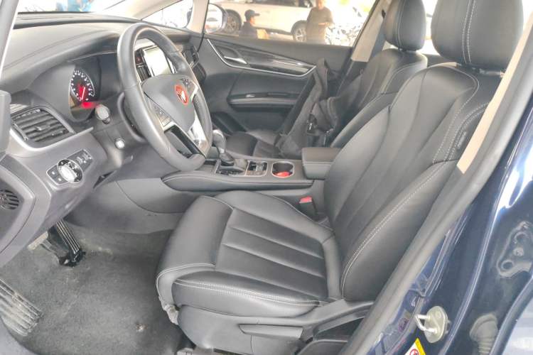 Used BYD Song MAX 2017 1.5T Automatic Smart Connect Elite 7-Seater
