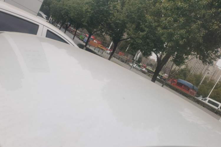 Used Dongfeng Aeolus Yixuan 2023 Mach Edition 1.5L Automatic Chasing Wind Version