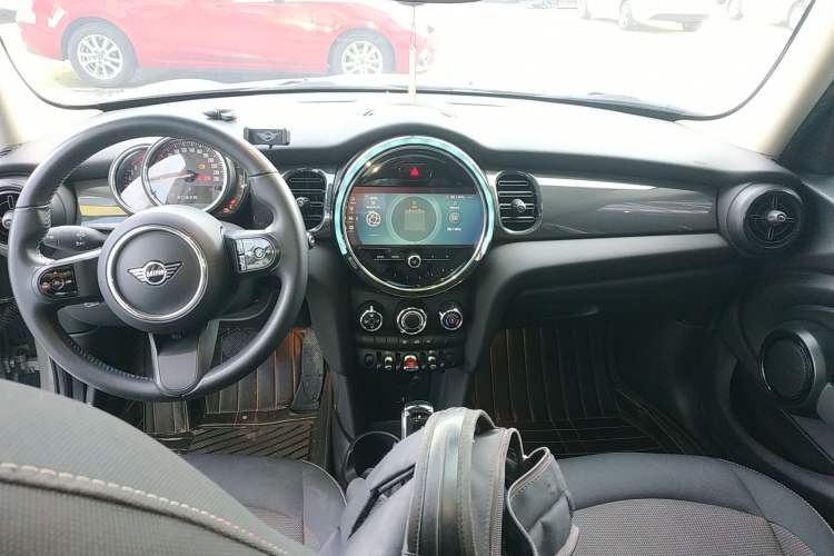 Used MINI 2022 Updated 1.5T ONE Five-Door PLUS Edition