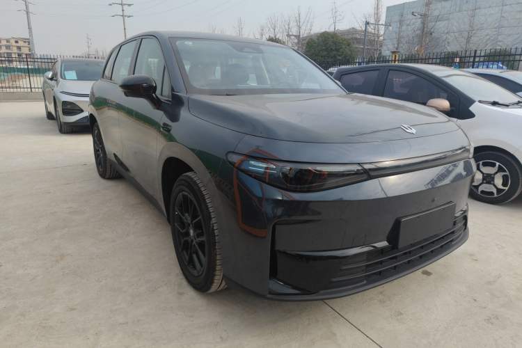 Used Leapmotor C10 2024 410 Comfort Edition