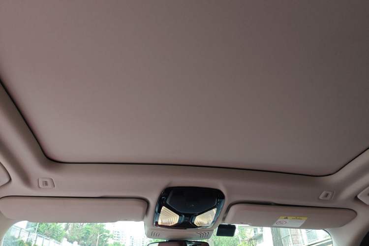 Used BMW iX3 2022 Updated Leading Type