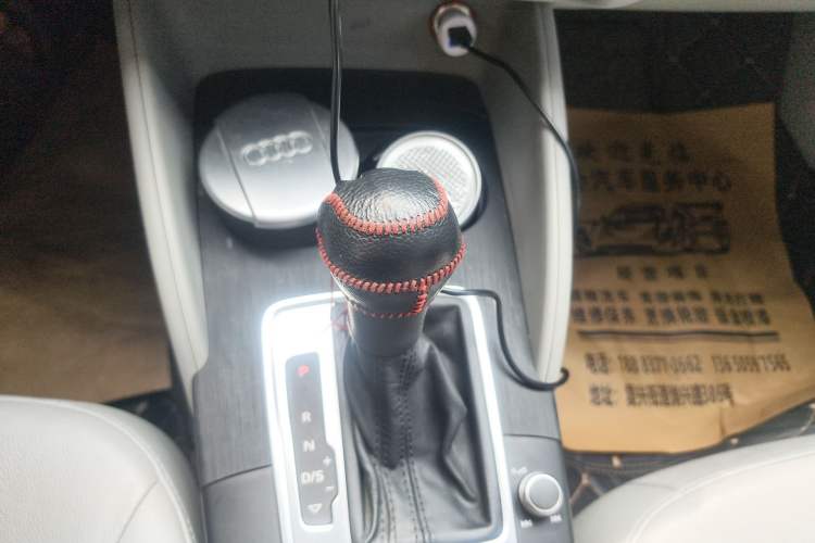 Used Audi A3 2014 Limousine 35 TFSI Automatic Comfort Model