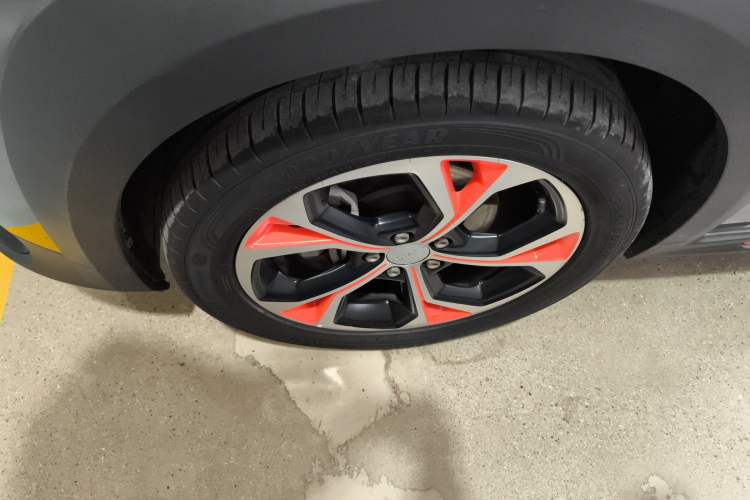 Used Lynk & Co 02 2019 1.5T DCT Two-Wheel Drive Zhaoban Version China VI Standard