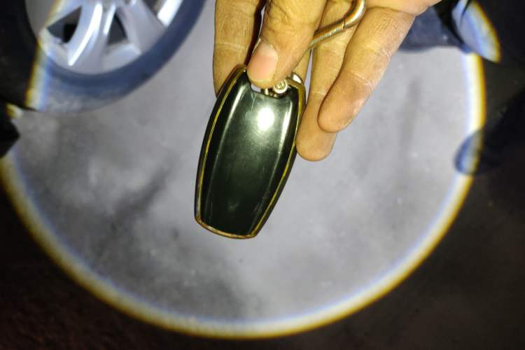 Used Haval H9 2016 2.0T Four-Wheel Drive Luxury 7-Seater