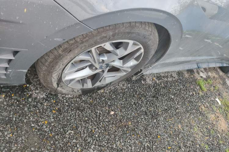 Used Hyundai Sonata 2020 270TGDi DCT GLS Elite Edition Left Front Wheel Hub