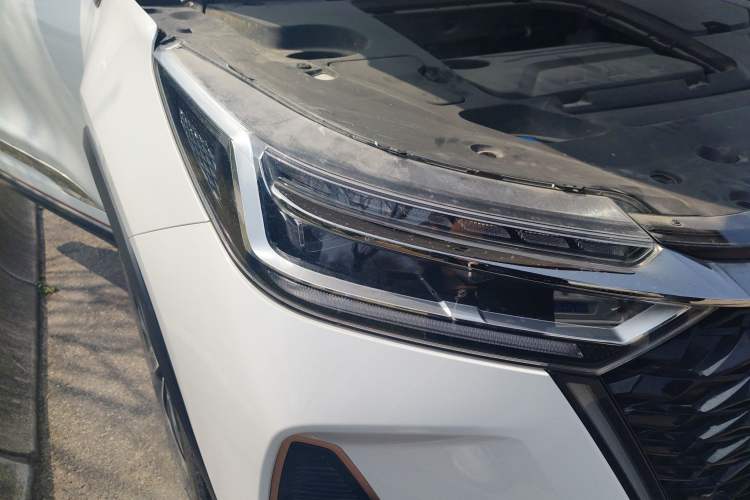 Used Chery Tiggo 8 PRO 2024 Champion Edition 390T Two-Wheel Drive Peak Version 5 Seats