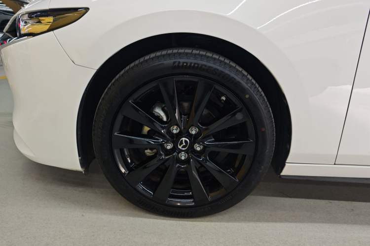 Used Mazda 3 Axela 2022 2.0L Automatic Premium Black Obsidian Edition