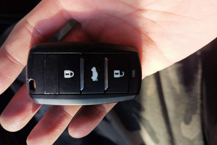 Used Changan CS75 2014 1.8T Automatic Elite Version China V Standard
