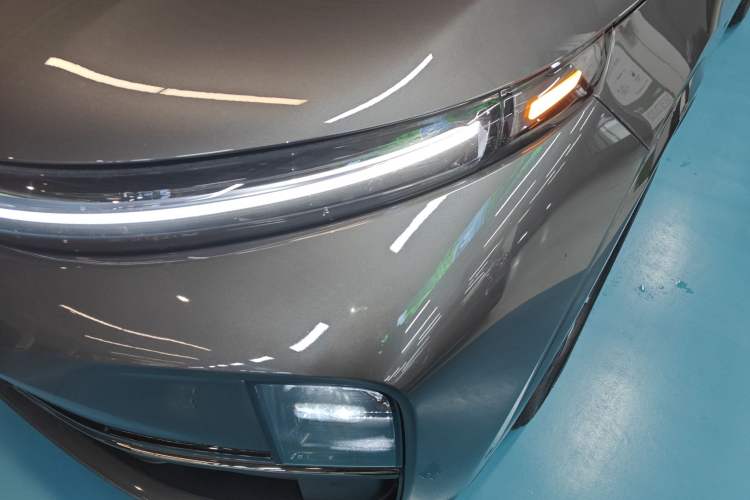 Used Li Auto L7 2023 Max model