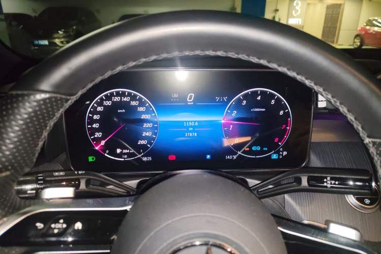 Used Mercedes-Benz C-Class 2022 Restyled C 260 L Sport Edition
