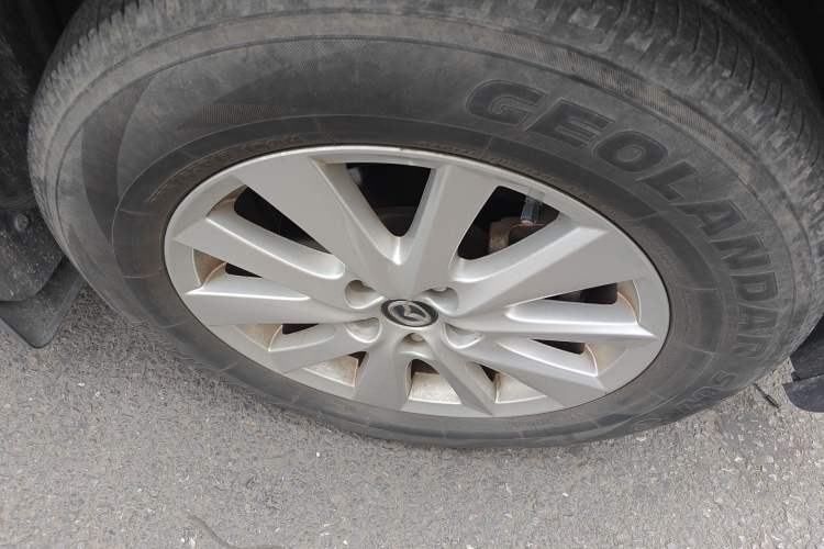 Used Mazda CX-5 2013 2.0L Automatic Two-Wheel Drive Comfort Version