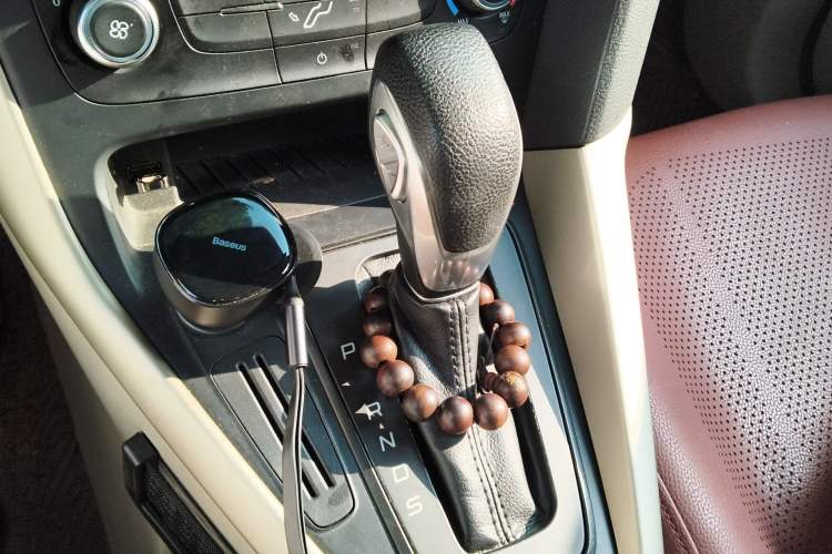 Used Ford Focus 2017 Sedan 1.6L Automatic Comfort Plus SmartDrive Edition