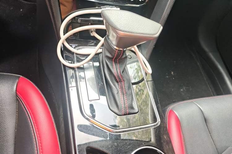 Used Venucia D60 2019 100 000 Honor 1.6L XL CVT Chenku Edition China VI Standard