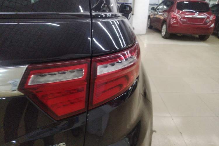 Used Ford Territory 2019 EcoBoost 145 CVT Elite Model China VI Standard
