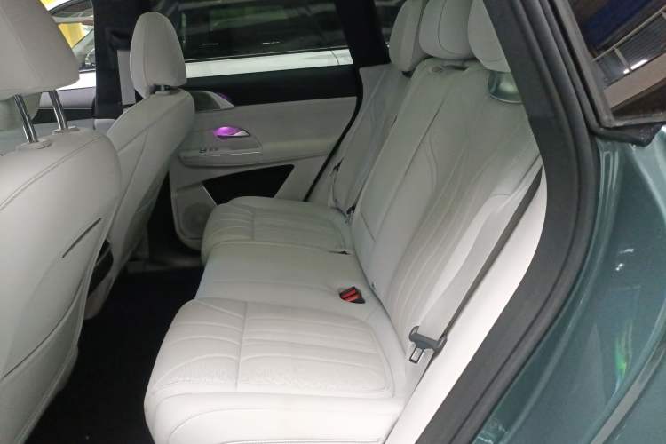 Used XPeng G9 2025 625 Long-Range Max