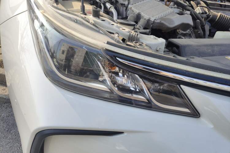 Used Toyota Corolla 2021 1.2T S-CVT Elite Edition