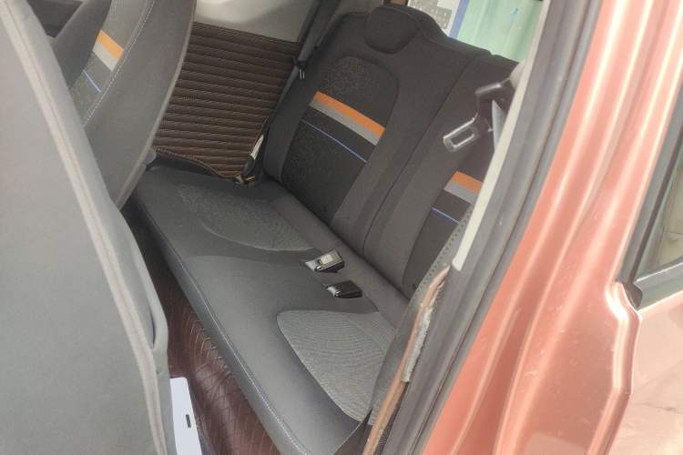 Used Wuling Hongguang MINIEV 2020 Zizai Version Lithium-NMC