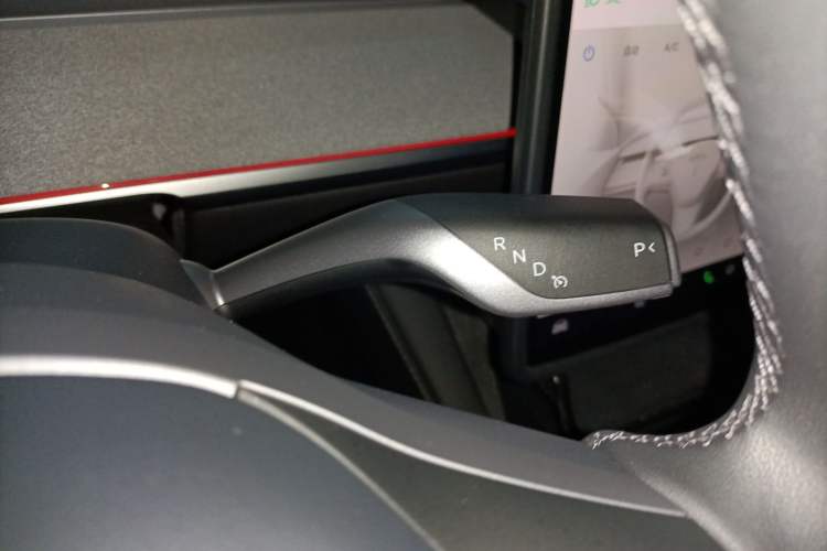 Used Tesla Model Y 2024 Rear-Wheel-Drive Version Gear Lever