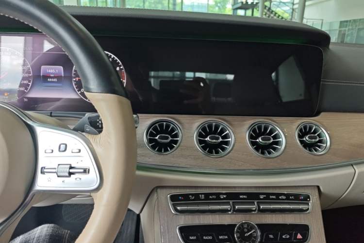 Used Mercedes-Benz CLS 2020 CLS 300 Sport Edition
