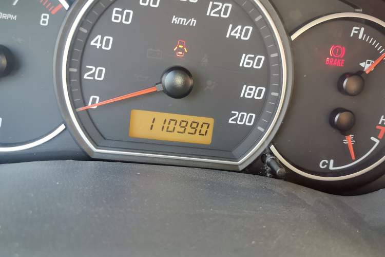 Used Suzuki Swift 2016 1.5L Manual Fashion Model