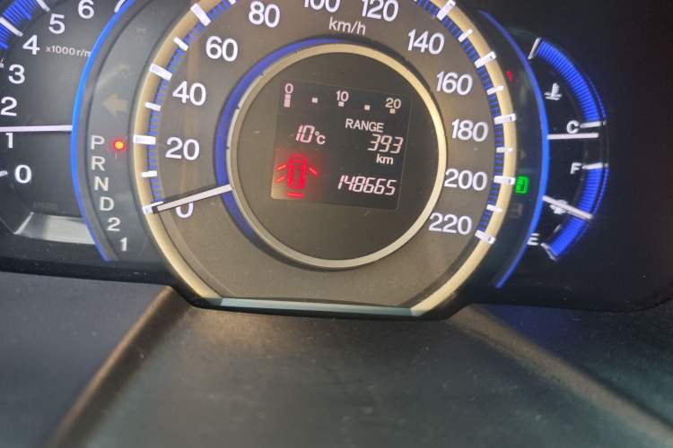 Used Honda Odyssey 2013 2.4L Luxury Edition