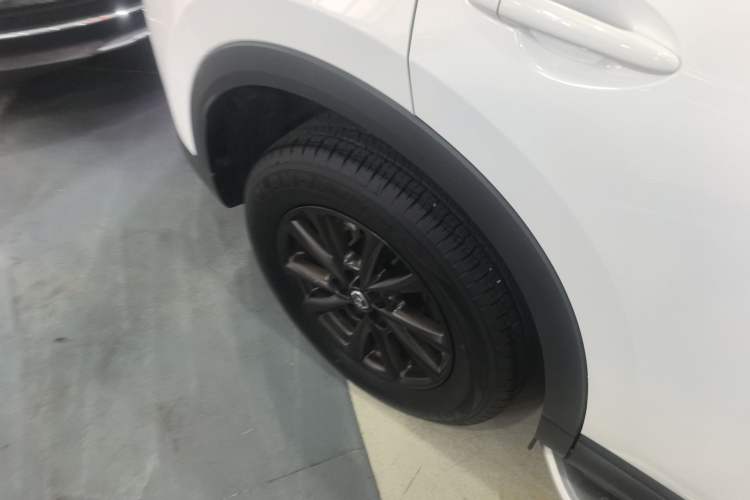 Used Mazda CX-5 2024 2.0L Automatic Two-Wheel Drive ZhiShang Pro