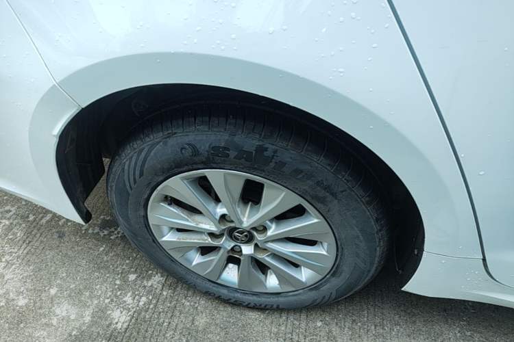 Used Toyota Corolla 2021 1.2T S-CVT Elite Edition
