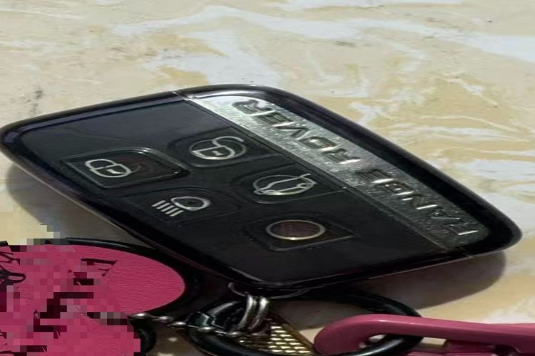 Used Land Rover Range Sport 