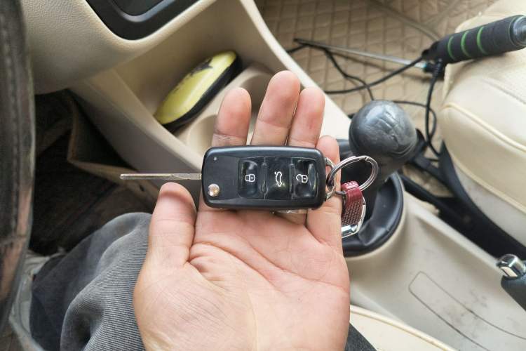 Used Skoda Fabia 2014 1.4L Manual Crystal Edition