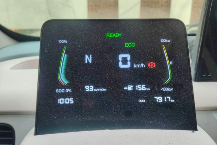 Used Know Beans Rainbow 2024 Colorful Cloud Edition
