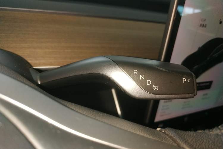 Used Tesla Model 3 2020 Refreshed Version Long-Range Rear-Wheel Drive