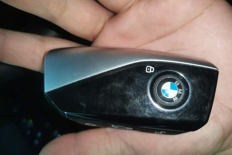 Used BMW i7 2023 eDrive50L Leading M Sport Package
