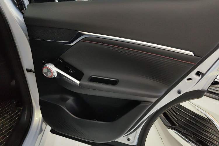 Used GAC Trumpchi EMKOO 2022 1.5T Supernova Pro Edition