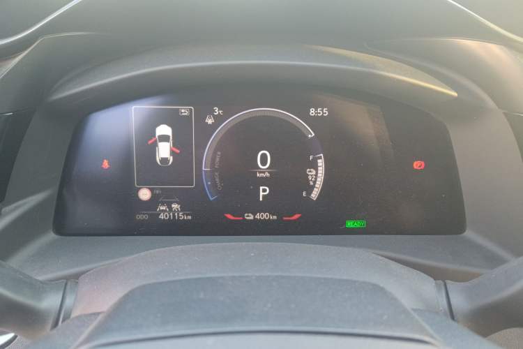 Used Lexus RZ 2023 450e All-Wheel Drive Luxury Edition
